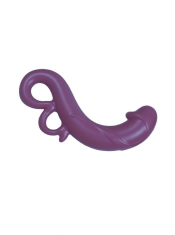 Point Point Stimulator and Alive Bifinger Violet Prostate
