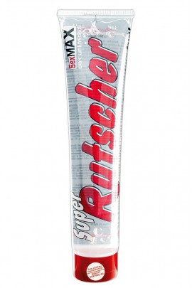 Гель-лубрикант на водній основі Super-Rutscher, 200мл