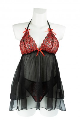 Откровенный бебидолл