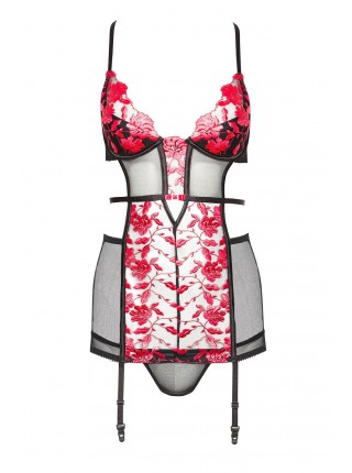 Сексуальная сорочка Beauty Night Evangelina chemise