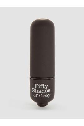 Vibropoul Fifty Shades of Grey Heavenly Massage Bullet Vibrator