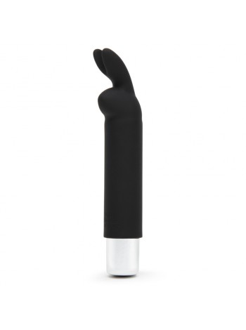 Віброіграшка-кролик Fifty Shades of Grey Greedy Girl Bullet Rabbit Vibrator