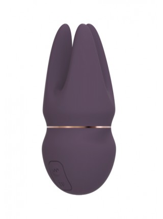 Кліторальний вібратор ROYAL FANTASIES SAGA