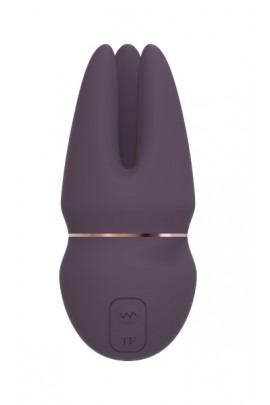 Кліторальний вібратор ROYAL FANTASIES SAGA