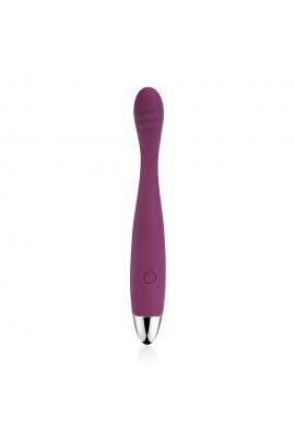 Vibrator for Point G With Cut Svakom Cici, Purple