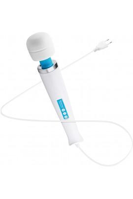 Вібромасажер для тіла і інтимних зон My Magic Wand UK Version, White