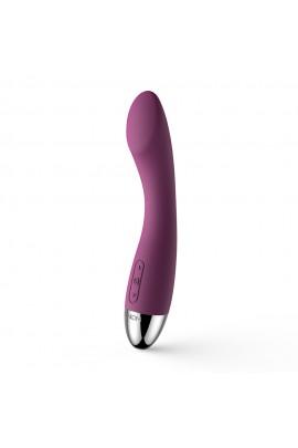 Vibrator for point G Svakom Amy, Purple