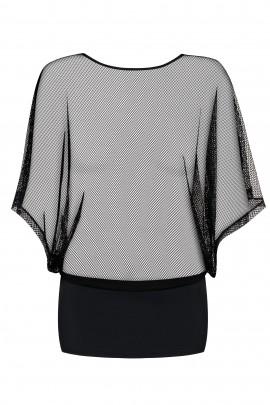 Black Dress Punker Obsessive