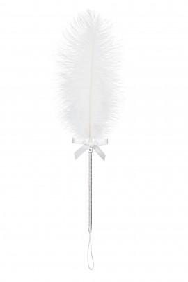 Перо біле Obsessive A716 