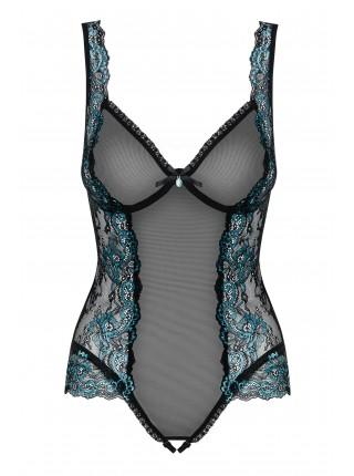 Body Black Obsessive Amanta S/M