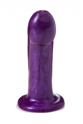 Фаллоимитатор для страпона Sportsheets Silicone Dildo Skyn, диаметр 3,3см
