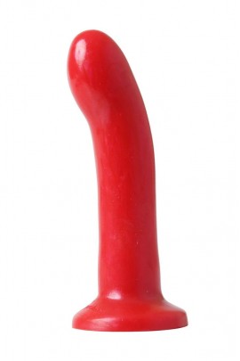 FalloMimitator for Strapon Sportsheets Silicone Dildo Flare, diameter 3,3sm
