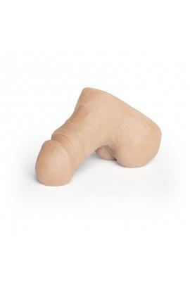 Іграшка-прикол Містер В&#39;ялий Тілесний Small, кібершкіра