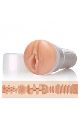 Реалістичний мастурбатор Fleshlight Girls: Kissa Sins - Insatiable, зі зліпка вагіни