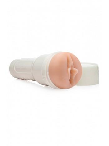 Gentle Masturbator with Sleeping Vagina Fleshlight Girls: Mia Malkova - LVL UP