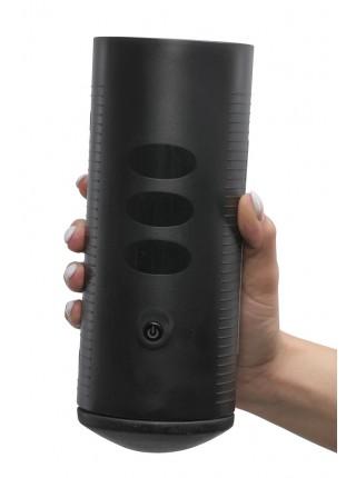 Interactive Masturbator Kiiroo Titan Feel Pornstars Experience, 9 Vibromotors