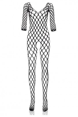 Large body mesh