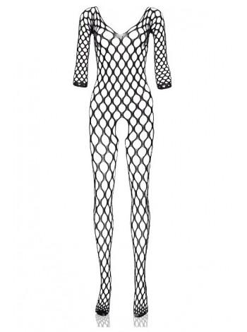Large body mesh