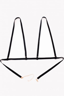 Женская портупея