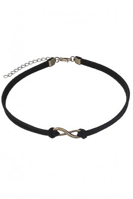 Choker on the neck 9014