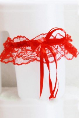 Red garter