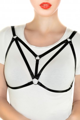 Портупея с кольцами