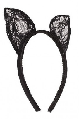 Ears, accessory