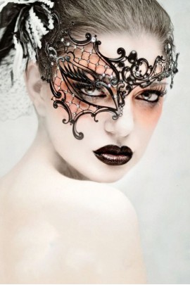 Маска на очі 9031