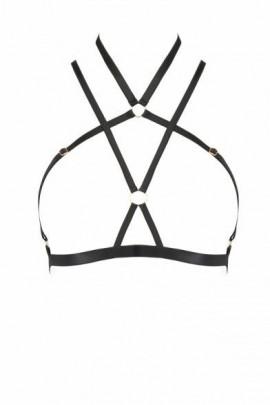 Rafting-string Kelis BRA Black S / M - Passion Exclusive
