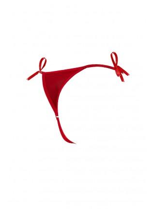 Panties with access Fashion Secret Stella Red
