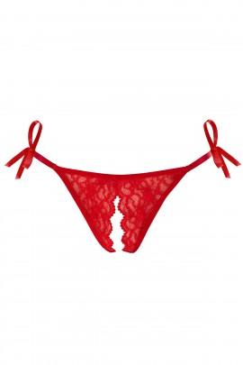 Трусики з доступом Fashion Secret STELLA Red