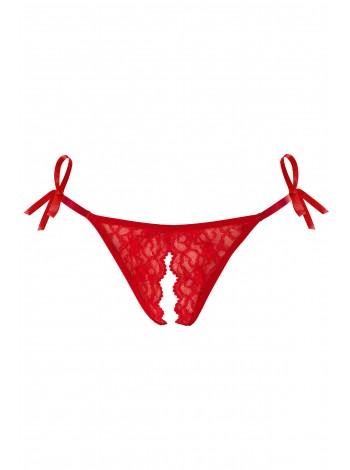 Panties with access Fashion Secret Stella Red