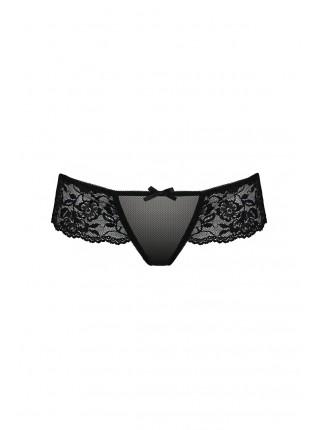 ABLA Thong Black L / XL Panties - Passion Exclusive
