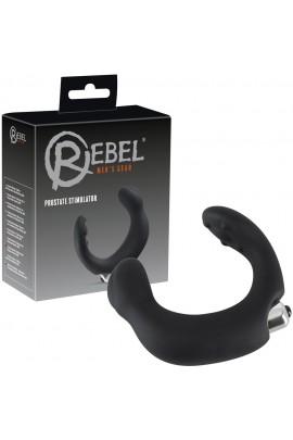 Вибромассажер простаты Rebel Prostate Stimulator
