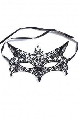 Mask on the eyes of 9036