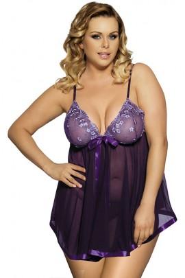 Откровенный бебидолл большого размера