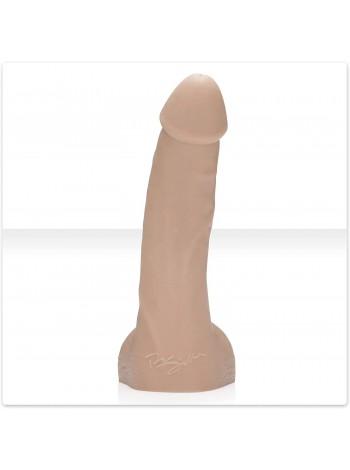 Фалоімітатор Fleshlight Guys: Ryan Driller Dildo, за зліпком пеніса