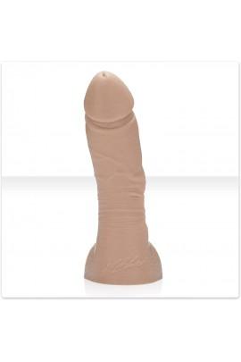 Фалоімітатор Fleshlight Guys: Mick Blue Dildo, за зліпком пеніса