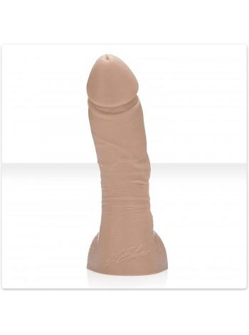 Фалоімітатор Fleshlight Guys: Mick Blue Dildo, за зліпком пеніса