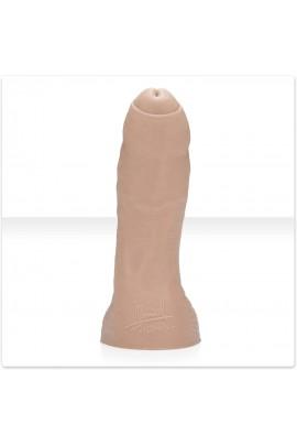 Фаллоимитатор Fleshlight Guys: Manuel Ferrara Dildo, по слепку пениса