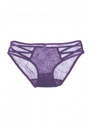 Panties kita lilac