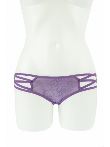 Panties kita lilac