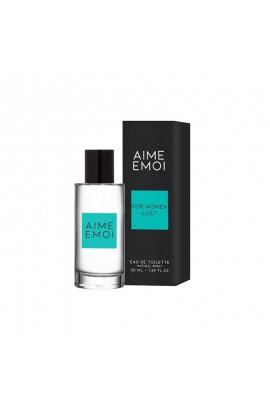 Парфуми із феромонами AIME EMOI для жінок 50 мл