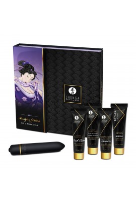 Gift Set for Women Shunga Naughty Geisha