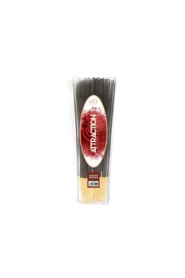 Aromatic chopsticks with Pheromones Mai Chocolate (400 pieces)
