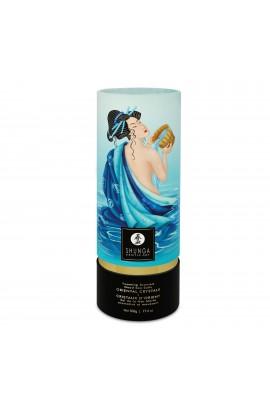 Slunga Dead Sea Salt Oriental Crystals - Ocean Temptations (500 g), MERC salt