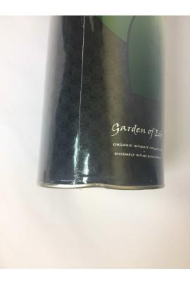 Gift set Shunga Garden of Edo Organic (small defects on the package)