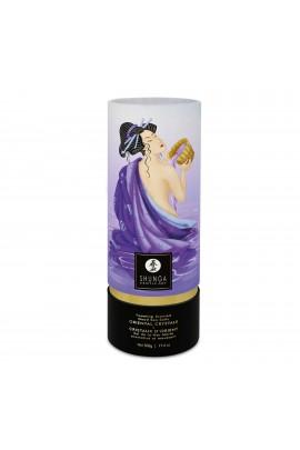 Slunga Dead Sea Salt Oriental Crystals - Exotic Fruits (500 g), Dead salt