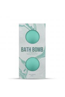 Набор бомбочек для ванны Dona Bath Bomb Naughty Sinful Spring (140 гр)