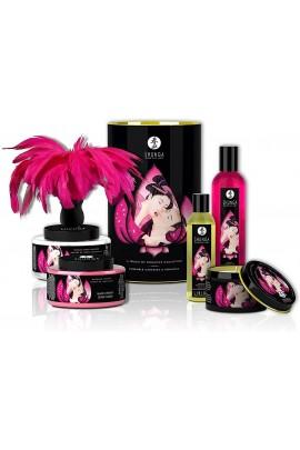 Подарочный набор Shunga Romance Cosmetic Kit